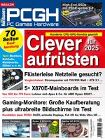 PC Games Hardware